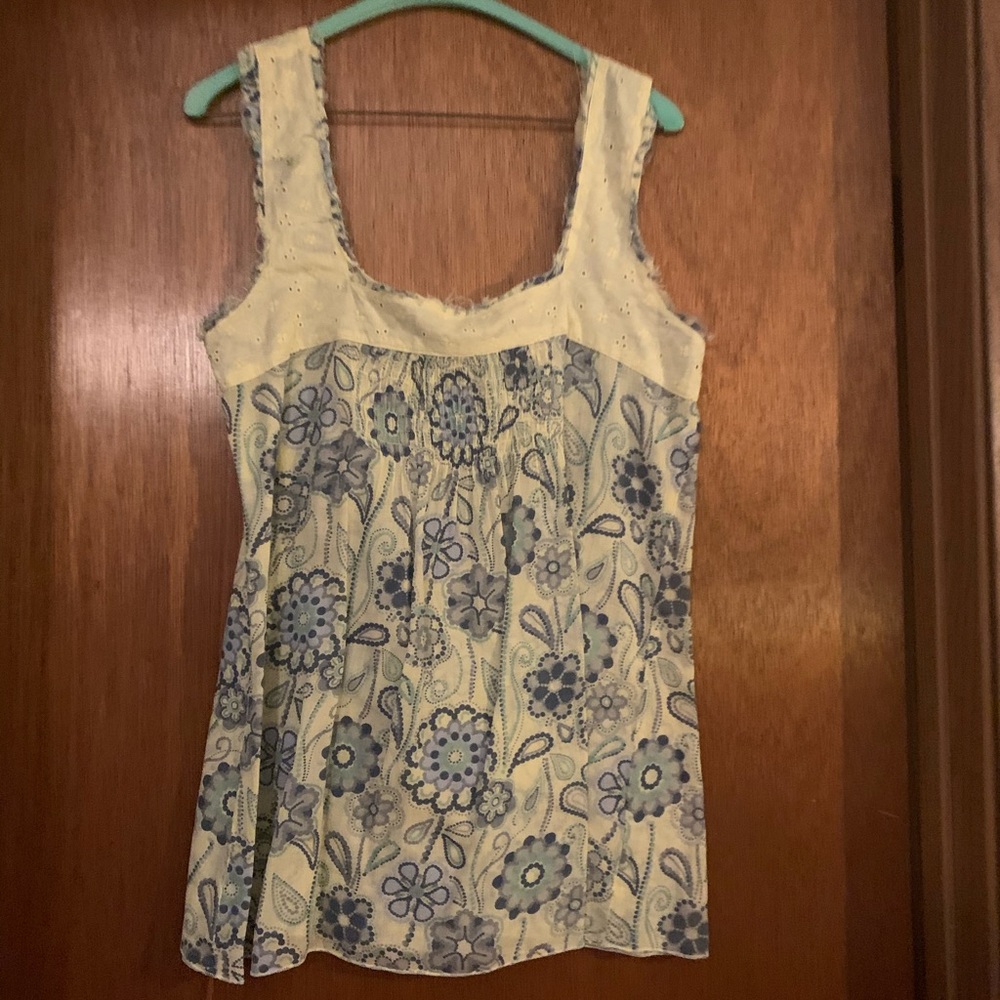 American Rag size S tank